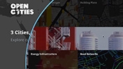 Open Cities